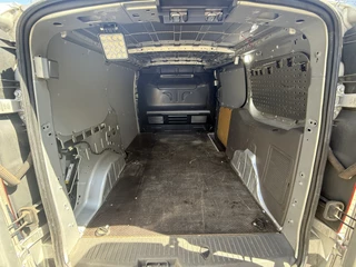 Ford Transit Connect Cruise Control/achteruitrijcamera/navi - afbeelding nr 11