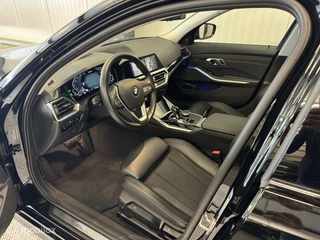 BMW 3 Serie BMW 330e Touring Sport Line |  360 cam | Pano | HUD | Adapt - afbeelding nr 7