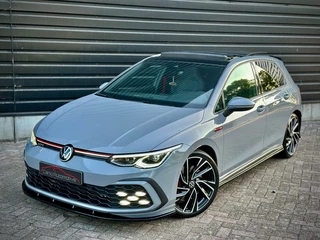 Volkswagen Golf Volkswagen Golf 2.0 TSI GTI PANO|IQ LIGHT|DCC|ACC|NARDO - afbeelding nr 42