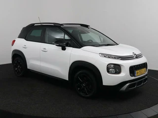 Citroën C3 Aircross Citroen C3 Aircross 1.2 PureTech S&S Origins | Navi | DAB - afbeelding nr 14