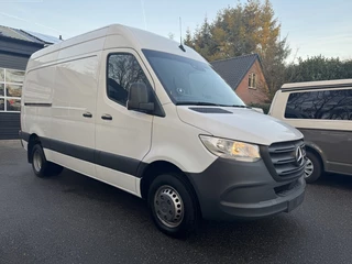 Mercedes-Benz Sprinter - 95514877-0