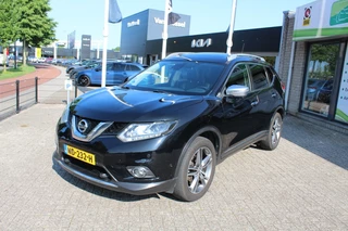 Nissan X-Trail Nissan X-Trail 1.6 DIG-T Tekna - afbeelding nr 2
