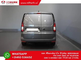 Volkswagen Caddy - afbeelding nr 6