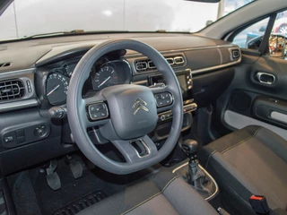 Citroën C3 Citroën C3 110 PK C-Series | Camera | Navi | DAB+ | Cruise | Clima - afbeelding nr 18