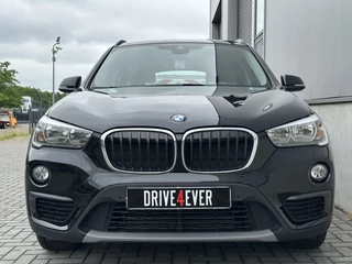 BMW X1 BMW X1 sDrive18i NAVI CLIMATE PDC SPORTVELGEN ELEK PAKKET - afbeelding nr 4