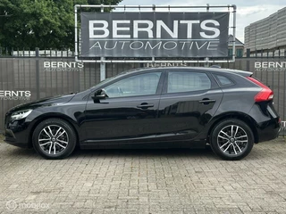 Volvo V40 Volvo V40 T2|Navigatie|Bluetooth|Parkeersensoren|Volvo on Call - afbeelding nr 12