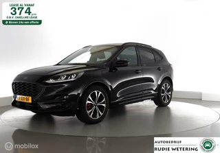 Ford Kuga - 15396434-0
