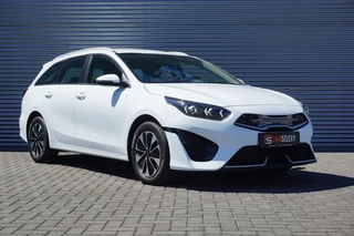 Kia Ceed Sportswagon - afbeelding nr 7