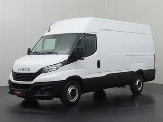 Iveco Daily | Airco | Cruise | 3-Persoons - afbeelding nr 7