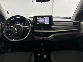 Suzuki Swift Suzuki Swift 1.2 Select Smart Hybrid Automaat | Navigatie | Adaptieve Cruise Control | Parkeercamera - afbeelding nr 4