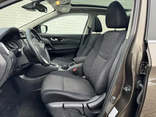 Nissan QASHQAI Nissan Qashqai 1.2 Connect Edition Trekhaak Panorama Cruise Clima All season banden - afbeelding nr 4