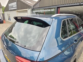 Volkswagen Tiguan Volkswagen Tiguan 1.5 TSI R-Line Business+ AUTOMAAT Clima|Navi|IQ LED Matrix|Camera|20 inch|Nap!! - afbeelding nr 39