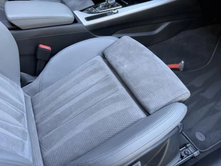 Audi A4 Audi A4 Avant 35 TFSI S-line Automaat | Panoramadak | Leer/alcantara bekleding | Elektrisch verstelbare bestuurdersstoel | LED verlichting | Bang&Olufsen audio | Apple CarPlay | Parkeersensoren voor en achter - afbeelding nr 66