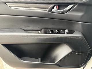 Mazda CX-5 Mazda CX-5 2.0 SAG 165 Comfort + Leather + I-Activesense + Style pack Trekh - afbeelding nr 7