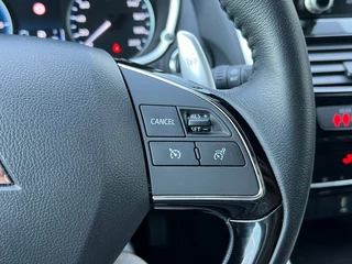 Mitsubishi Eclipse Cross - afbeelding nr 16