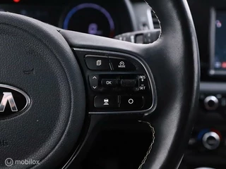 Kia e-Niro Kia e-Niro ExecutiveLine 64 kWh - afbeelding nr 11
