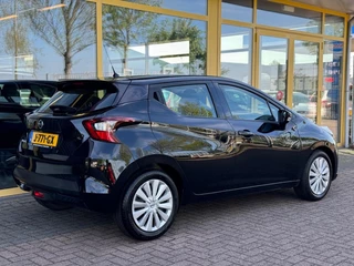 Nissan Micra - afbeelding nr 3