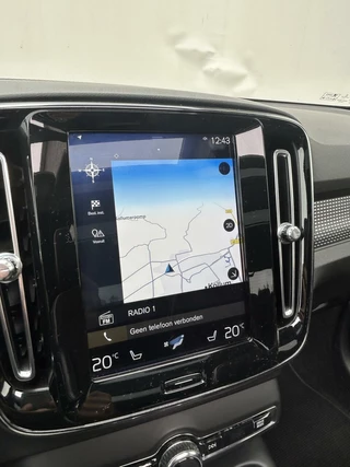 Volvo XC40 Volvo XC40 1.5 T3 157pk R-Design PANO DAK I HARMAN & KARDON I DEALER O.H. 20