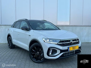 Volkswagen T-Roc - 173618029-0