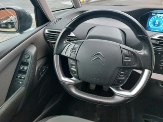Citroën C4 Picasso Citroen C4 Picasso 1.2 PureTech Selection - afbeelding nr 21