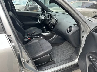 Nissan Juke - afbeelding nr 9