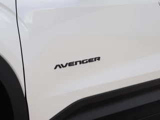 Jeep Avenger Jeep Avenger 1.2T 136 PK 4xe Overland | Infotainment | Winter | Convenience - afbeelding nr 3