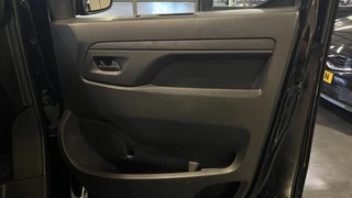 Opel Vivaro - afbeelding nr 24