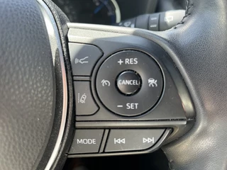Toyota RAV4 Toyota RAV4 | Net Binnen | 2.5 Hybrid AWD Black Edition. - afbeelding nr 9