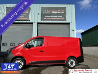 Opel Vivaro - 382296181-0