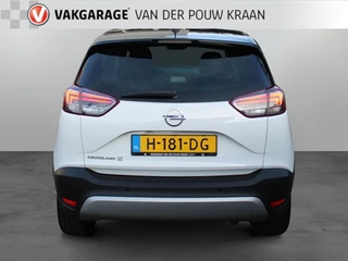 Opel Crossland X - afbeelding nr 7