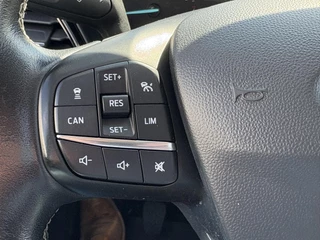 Ford Fiesta Ford Fiesta 1.0 EcoBoost Titanium - afbeelding nr 15