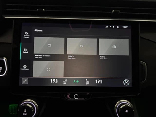Lynk & Co 01 Lynk & Co RS Shadow Edition 01 1.5 262PK Trekhaak Pano 360°Navi Adapt cruise 262PK Elekr. Achterklep - afbeelding nr 42