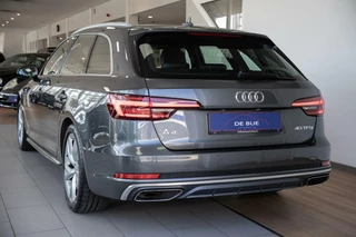 Audi A4 Audi A4 Avant 40 TFSI Sport S Line|Org NL|1ste Eig|190 PK|LED|CarPlay|Clima|S-Line|Dealer Onderhouden - afbeelding nr 33
