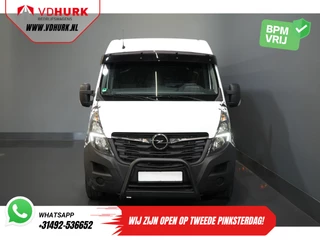 Opel Movano - afbeelding nr 7