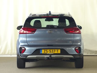 Kia Niro - afbeelding nr 6