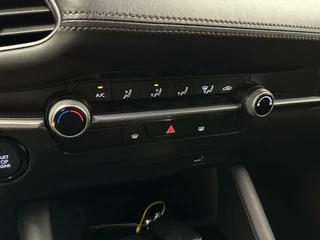 Mazda 3 Mazda 3 2.0 e-SkyActiv-X M Hybrid 186 Comfort NAVI TREKHAAK CRUISE - afbeelding nr 27