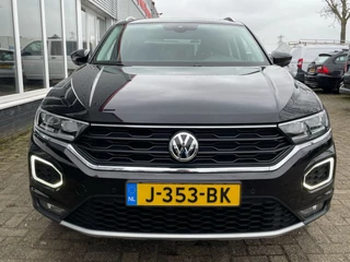 Volkswagen T-Roc - afbeelding nr 7