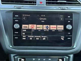 Volkswagen Tiguan Volkswagen Tiguan 1.4 TSI ACT DSG Highline Virtual|Nav|Trekhaak|Led - afbeelding nr 16