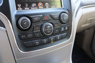 Jeep Grand Cherokee Jeep Grand Cherokee 3.0 CRD OVERLAND/STOEL.STUUR.VERW/STOEL.VENT/ADAP.CRUISE - afbeelding nr 42