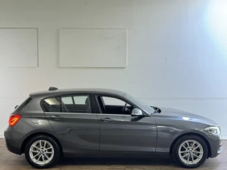 BMW 1 Serie BMW 1 Serie 118IA AUT. EXECUTIVE SPORT NAVI/LED/PDC - afbeelding nr 6