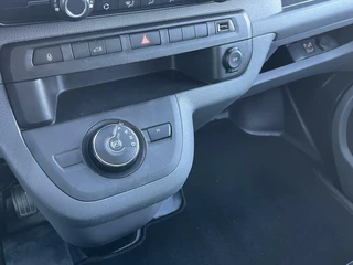 Citroën Jumpy Citroen Jumpy 2.0 BlueHDI 120 M Club Head-up/Camera/Carplay/Cruise/DAB+/Navi/APK:01-2026 - afbeelding nr 36