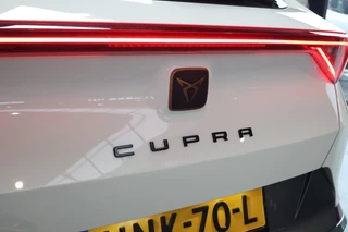 CUPRA Formentor CUPRA Formentor 1.4 e-Hybrid Business 204pk Sport | LED | Camera | Apple Carplay - afbeelding nr 30