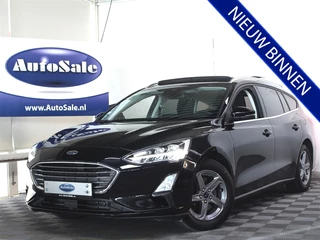 Ford Focus - 238446214-0