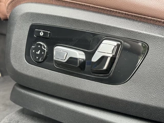 BMW X5 BMW X5 xDrive40i High Executive 7p. Navi,Clima,Cruise Adaptief,Leder,Camera,LM Velgen 22'',Stoelverwarming,341pk - afbeelding nr 44