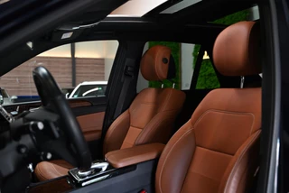 Mercedes-Benz GLE Mercedes-Benz GLE-klasse 500 e 4MATIC - Massagestoelen - 360 Camera - Distronic+ - Stuurverwarming - Stoelventilatie - - afbeelding nr 17