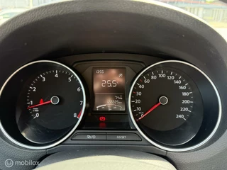 Volkswagen Polo Volkswagen Polo 1.2 TSI Comfortline TREKHAAK - afbeelding nr 14