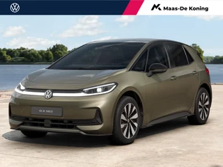 Volkswagen ID.3 Neo Style 61 kWh accu 190 PK Elektr. aandrijving