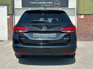 Opel Astra Opel Astra Sports Tourer 1.0 Business+/NAVI/PARKS/CRUISE/APK - afbeelding nr 7