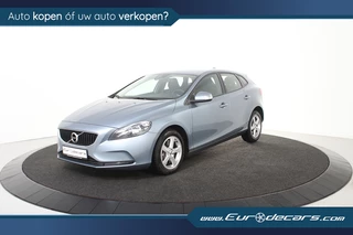Volvo V40 - afbeelding nr 24