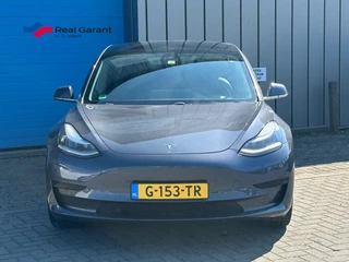 Tesla Model 3 Tesla Model 3 Standard RWD Plus 60 kWh PANO eerste eig km 105290 - afbeelding nr 7